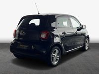 gebraucht Smart ForFour Electric Drive forfour EQ Cool&Audio Plus-Paket