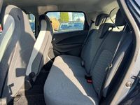 Gebraucht Renault Zoe Experience 50 kW (69 PS) 2021 Titangrau Kleinwagen