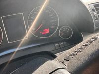 Gebraucht Audi A4 S-Line 140 PS (102 kW) 2005 Blau Kombi