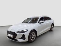 Gebraucht Audi A5 Sport 204 PS (150 kW) 2025 Weiß Kombi