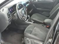 Gebraucht VW T-Roc Beats 150 PS (110 kW) 2023 Schwarz SUV