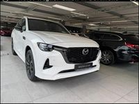 Neu Mazda CX-60 Homura-Line 254 PS (186 kW) 2025 Machine gray SUV