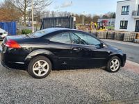 gebraucht Ford Focus Cabriolet 1.6 Pininfarina KLIMA*SHZ*TÜV 09/25