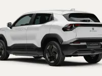 Neu Suzuki Vitara Club 105 kW (144 PS) 2026 Weiß SUV