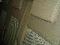 Gebraucht Ford C-MAX 116 PS (85 kW) 2006 Schwarz Van / Kleinbus