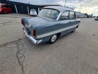 Gebraucht Ford Taunus 38 PS (27 kW) 1960 Grau Kleinwagen