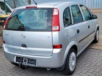 gebraucht Opel Meriva 1.6
