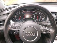 gebraucht Audi A6 Avant ultra