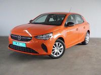 Gebraucht Opel Corsa Edition 75 PS (55 kW) 2023 Orange Kleinwagen