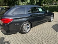 gebraucht BMW 530 d xDrive M Paket Garantie Pano Sitzbe
