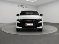 Neu Audi RS Q8 Ambiente 600 PS (441 kW) 2025 Weiß (carraraweiß) SUV