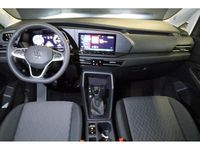 Gebraucht VW Caddy Life 102 PS (75 kW) 2024 Grau Van / Kleinbus