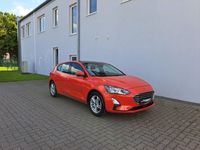 gebraucht Ford Focus 1.5 EcoBoost Cool&Connect