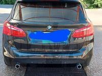 gebraucht BMW 220 active tourer