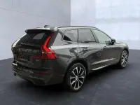 Gebraucht Volvo XC60 Ultimate 197 PS (144 kW) 2023 Grau SUV