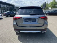 Gebraucht Mercedes GLE350 197 PS (144 kW) 2025 Andere SUV