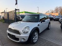 Gebraucht Mini One Clubman 98 PS (72 kW) 2010 Silber Kombi