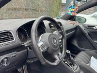 Gebraucht VW Golf GTD 170 PS (125 kW) 2012 Weiß Coupé