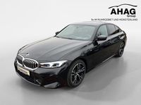 Gebraucht BMW 330 Performance 245 PS (180 kW) 2025 Schwarz Limousine