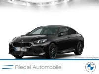 Gebraucht BMW M235 300 PS (220 kW) 2025 Black saphire metallic Coupé