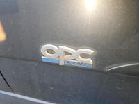 Gebraucht Opel Astra GTC OPC 90 PS (66 kW) 2009 Grau Coupé