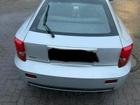Gebraucht Toyota Celica T2 143 PS (105 kW) 2000 Silber Coupé