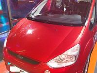 gebraucht Ford S-MAX 