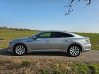 Gebraucht VW Arteon Elegance 200 PS (147 kW) 2021 Grau Limousine