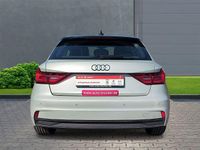 Gebraucht Audi A1 Sportback 95 PS (69 kW) 2023 Kleinwagen