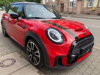 Gebraucht Mini John Cooper Works 178 PS (130 kW) 2021 Rot Kleinwagen