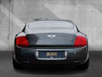 gebraucht Bentley Continental GT *deutsches Auto*Massagesitze*