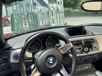 gebraucht BMW Z4 3.0i - TOP-Zustand !