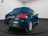 gebraucht Audi A1 Attraction Klima/PDC/SHZ/Tüv/Steuerkette Neu