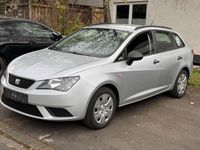 gebraucht Seat Ibiza ST Reference