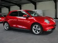 Usata Ora 03 125 kW (171 CV) 2023 Rosso Utilitaria