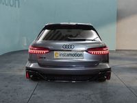 gebraucht Audi RS6 Avant ABT 700PS 320KM H LASER 22 UMGEBUNGSKAMERA LE