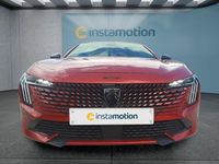 Gebraucht Peugeot 508 131 PS (96 kW) 2024 Andere Limousine