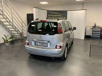 gebraucht Citroën C3 Picasso Exclusive Aut. PDC Tempomat Klima