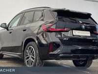 Neu BMW X1 M Sport 156 PS (114 kW) 2026 Schwarz SUV