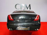 Gebraucht Jaguar XJ 275 PS (202 kW) 2014 Grau Limousine