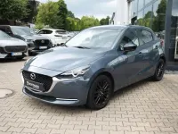 Gebraucht Mazda 2 Homura-Line 90 PS (66 kW) 2022 Grau Kleinwagen