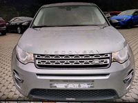 Gebraucht Land Rover Discovery Sport SE 179 PS (131 kW) 2016 Other SUV