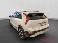 Neu Kia Niro Comfort 170 PS (125 kW) 2025 Weiß SUV
