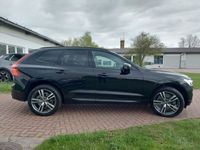 gebraucht Volvo XC60 T8 Twin Engine AWD R-Design+HUD+AHZV