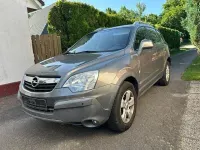 Gebraucht Opel Antara 150 PS (110 kW) 2010 SUV