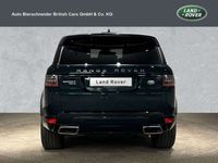 gebraucht Land Rover Range Rover Sport P400 HSE Dynamic PANORAMA HEAD-UP AHK 21