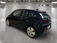 gebraucht BMW i3 120Ah Kamera Navi Bus. Sitzheizung PDC DAB