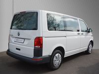 gebraucht VW Transporter Kombi 9-SITZER KLIMA DAB TEMPOMAT START/STOP