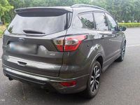 Gebraucht Ford Kuga ST-Line 179 PS (131 kW) 2019 Grau SUV