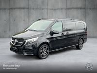 gebraucht Mercedes V250 d 4MATIC AVANTGARDE EDITION Extralang